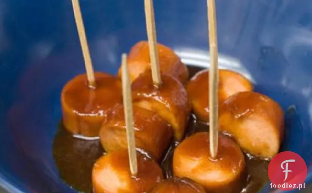 Pikantne Ugryzienia Hot Doga