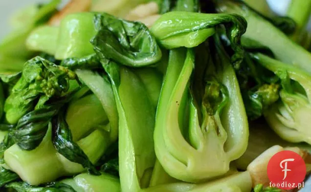 Jak smażyć warzywa lekcje gotowania z kuchni