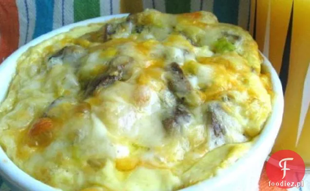 Quiche Indywidualne