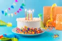Jak zrobić idealny tort urodzinowy