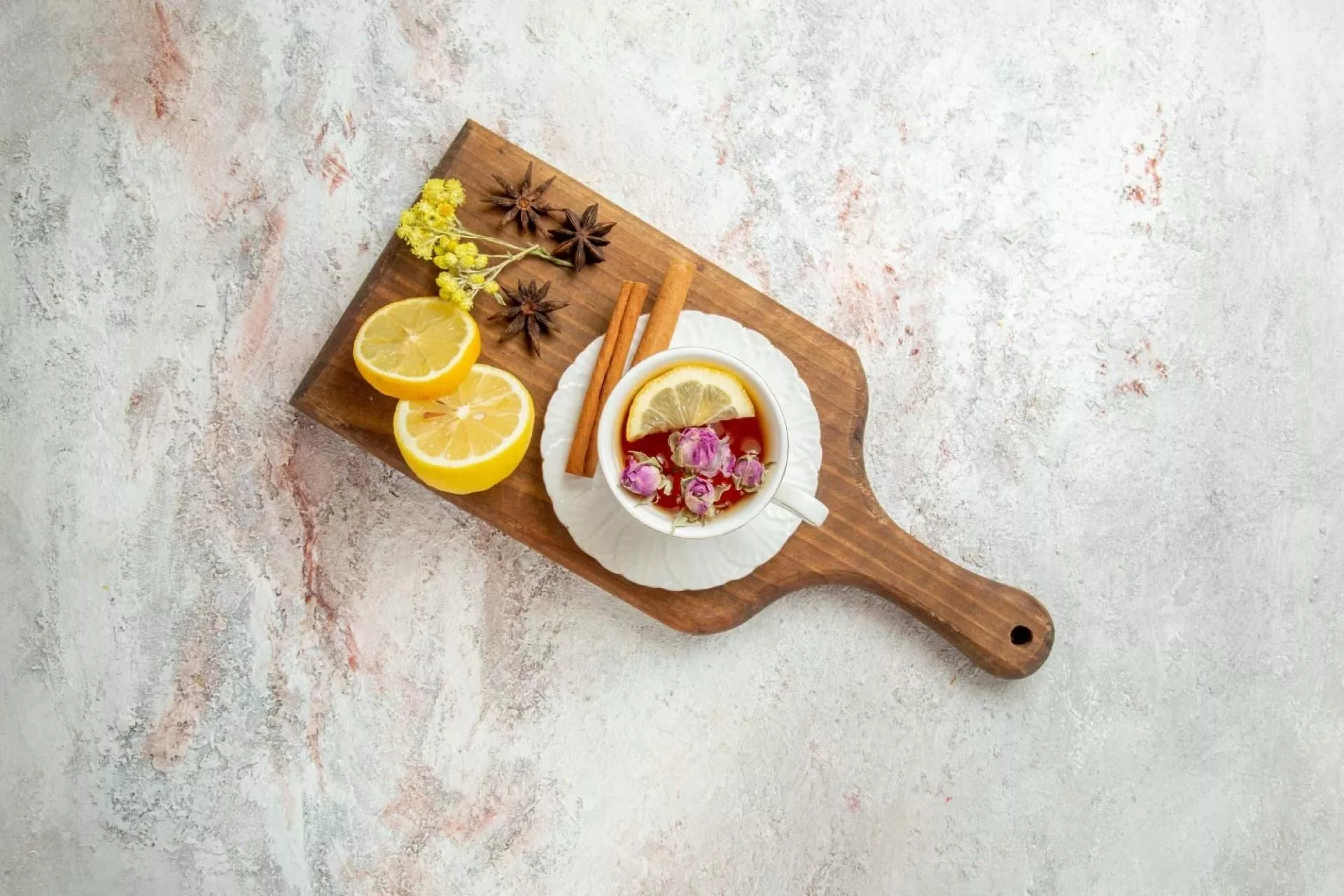 Zdrowa żywność, która pomoże Ci przetrwać zimę