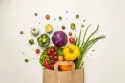 10 zdrowych wiosennych potraw i jak je przygotować