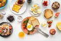 20 najlepszych pomysłów na śniadanie, aby cieszyć się wiosną