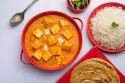 Tradycyjne indyjskie potrawy