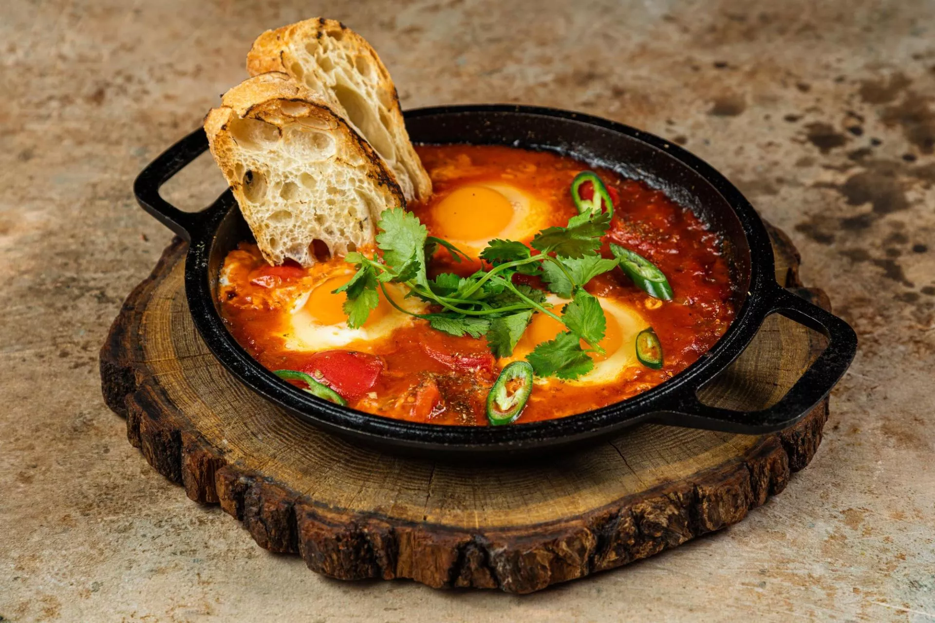 Tradycyjne potrawy żydowskie