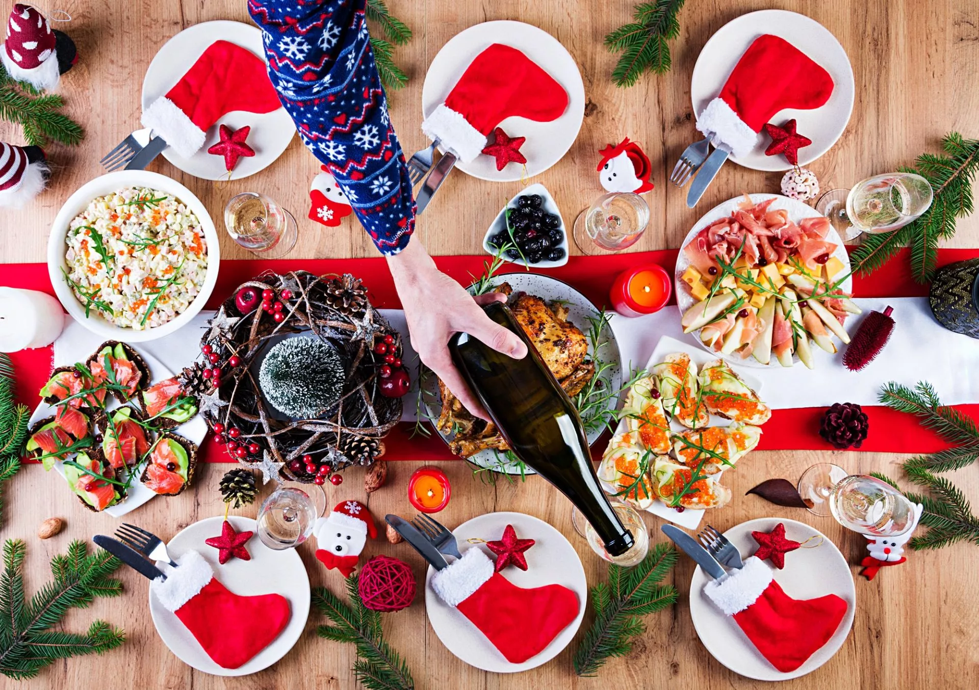 14 najlepszych pomysłów na świąteczne potrawy