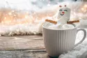 16 Pocieszających Zimowych Przepisów Idealnych Na Zimne Dni