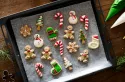 18 zimowych świątecznych smakołyków dla dzieci
