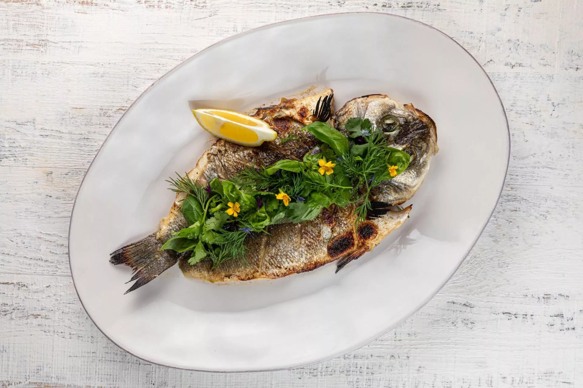 Tradycyjne dania kuchni śródziemnomorskiej