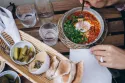 15 przepisów na śniadanie w diecie śródziemnomorskiej w 10 minut