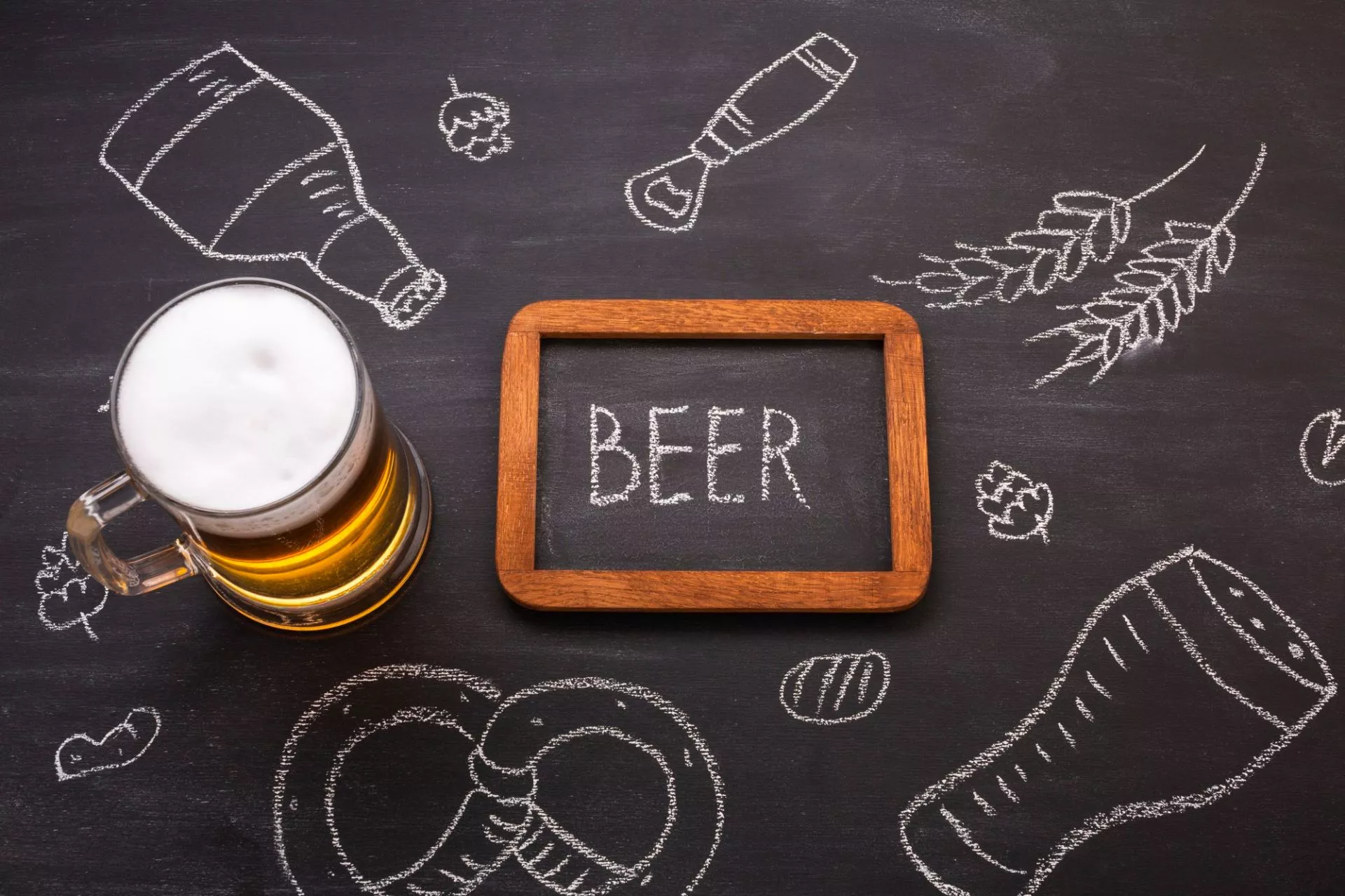 Gotowanie z piwem: 5 najlepszych przepisów na przyjęcia