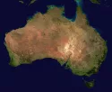 Kuchnia australijska odkrywająca smaki pod ziemią