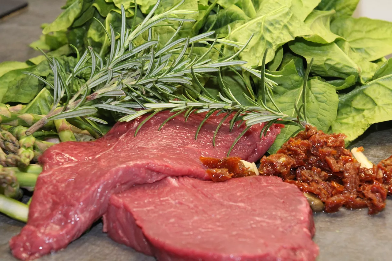 10 nieodpartych przepisów na wołowinę, które sprawią, że Twoje kubki smakowe zatańczą