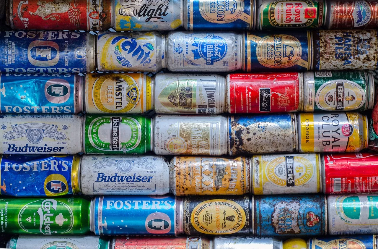 10 pysznych przepisów, w których piwo jest sekretnym składnikiem