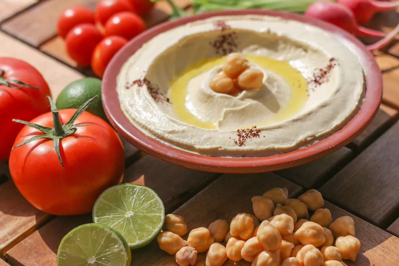 Domowy hummus – porady i wskazówki dotyczące idealnej mieszanki