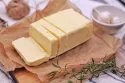 Zamrażanie masła: odpowiedzi na twoje pytania