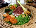 Kuchnia indonezyjska poprzez przyprawy, kulturę i tradycję