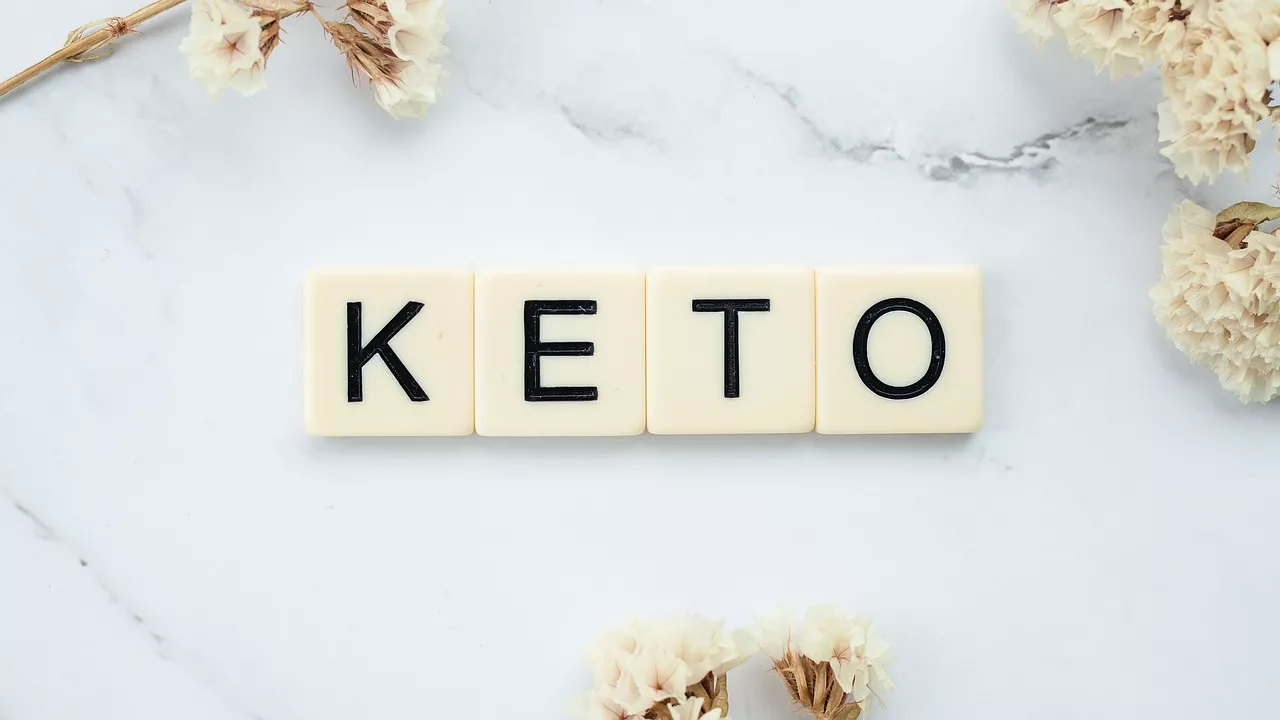 Zrozumienie nauki stojącej za dietą ketonową