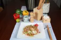 Od Pad Thai po zachwycającą kuchnię Tajlandii Tom Yum
