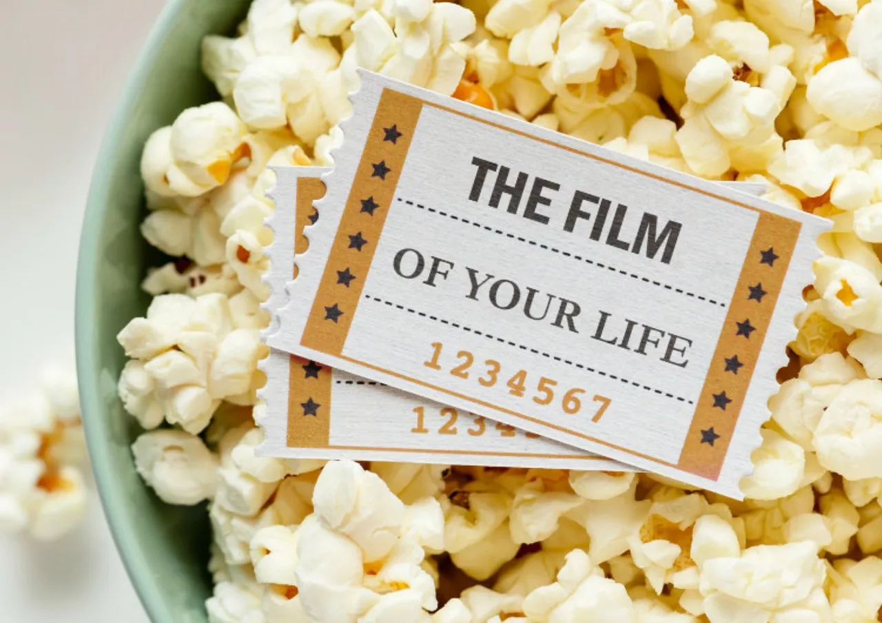 Odkryj sekrety idealnie prażonego popcornu w domu